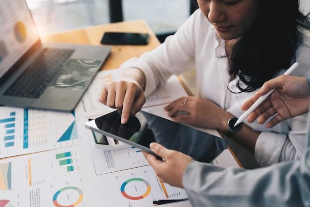 Milan skyline near the training venue